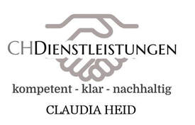 C.H. DIENSTLEISTUNGEN